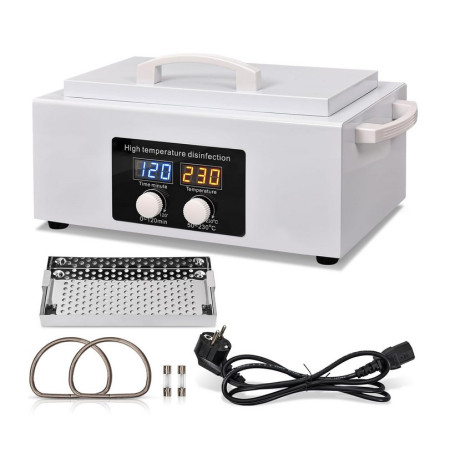 BENTLON Podo Silver Silent 40
