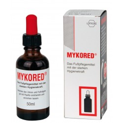 Mykored Pipettenflasche 50ml