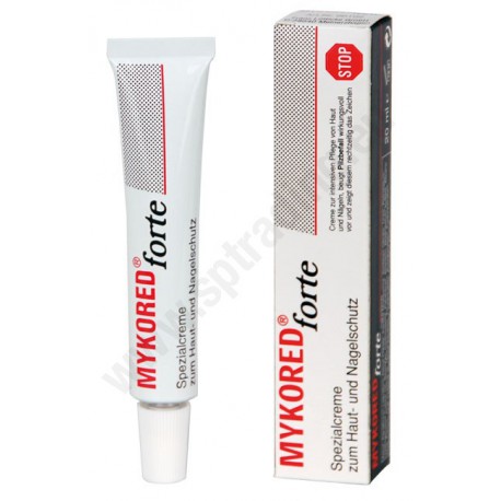 Mykored® Forte 20ml