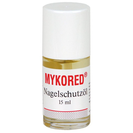 Mykored Nagelschutzöl 15ml