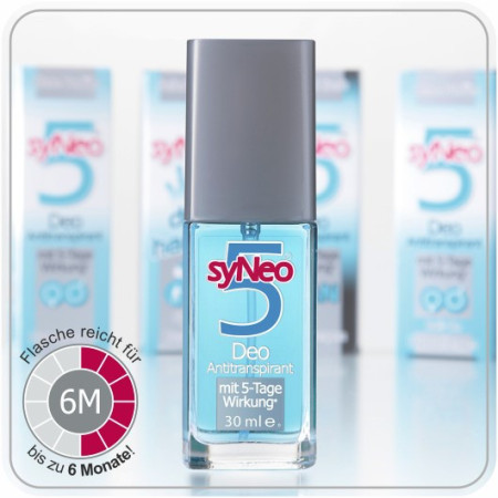 syNeo 5 (unisex) rozprašovač 30ml