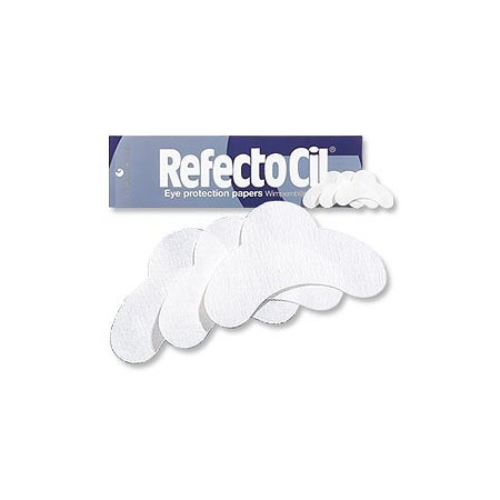 Wimpernblättchen Refectocil