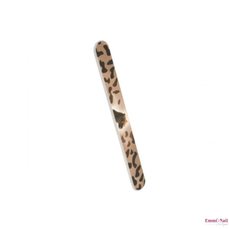 Nagelfeile LEOPARD 1ks